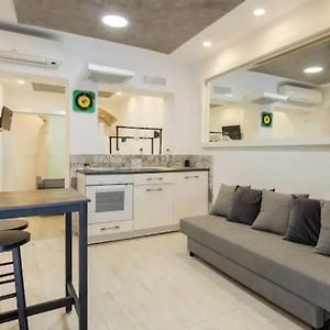 Wine Apartment FICO
