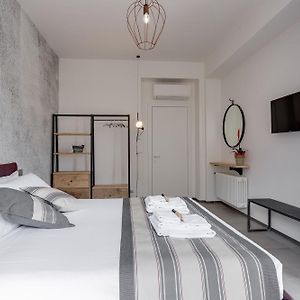 Rome As You Feel - Vatican Terrace Apartments With View