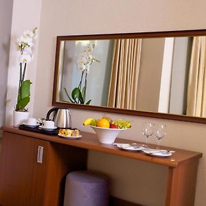 Chambre de Luxe Lit King-Size