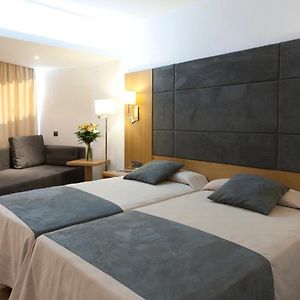 Chambre Lit Queen-Size