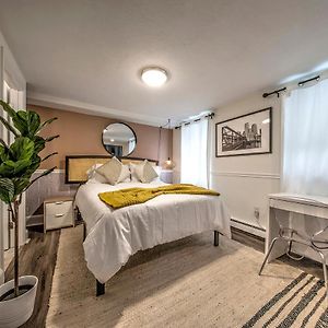 Appartement Studio