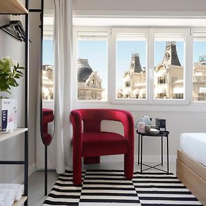 Chambre Standarde