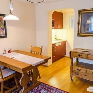 Appartements Steingasse