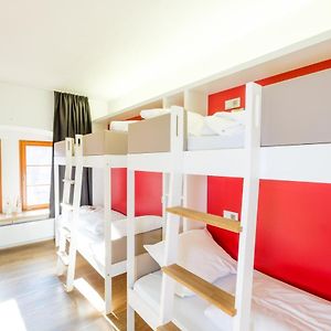 Chambre Quadruple