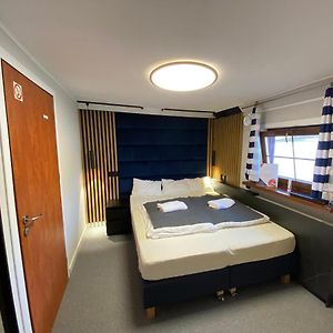 On Boat Cabin
