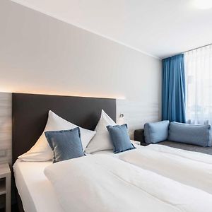 Chambre Lit Queen-Size