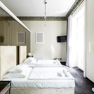 Chambre de Luxe Double