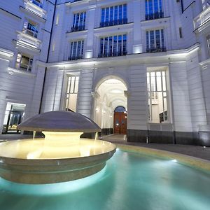 Appartement de Luxe