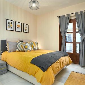 Appartement de Luxe