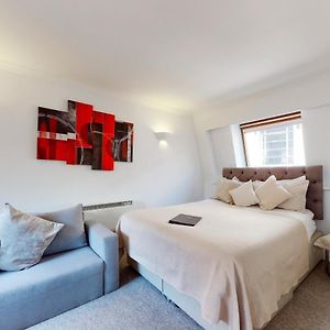 Appartement Studio Grand