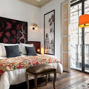 Chambre de Luxe