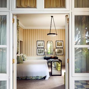 Suite Junior de Luxe