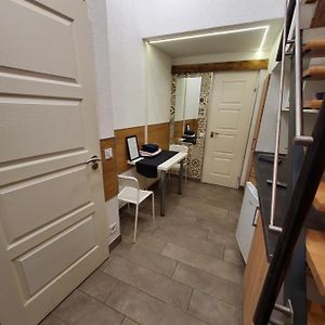 Economy Rooms And Apartments