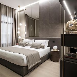 Chambre Lit Queen-Size