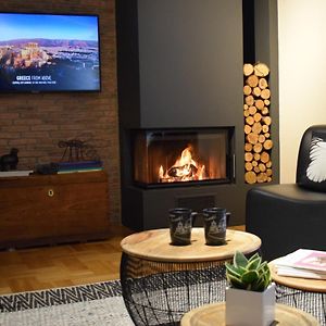 Ockto Luxurious Business Travel Apartment