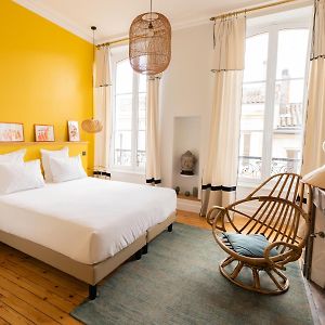 Suite de Luxe