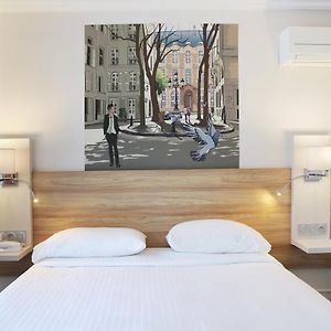 Chambre Simple