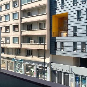 #D6 Hello Sunshine T3 Sleeps 6 Caserne De Bonne