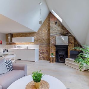 Appartement Penthouse