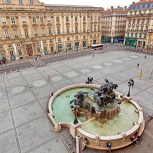 Host inn Lyon - Appartement de Luxe aux Terreaux&Jacuzzi