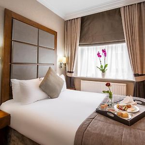 Chambre Exécutive Lit King-Size