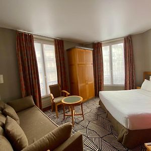 Chambre Supérieure Triple