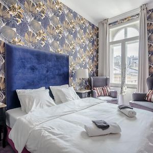 Chambre Standarde Lit Queen-Size