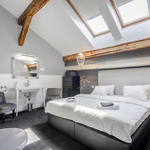 Chambre Standarde Double