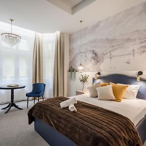 Chambre Supérieure Lit Queen-Size