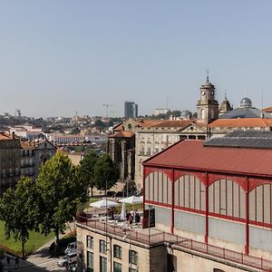 Clube Charming Apartments - Ribeira