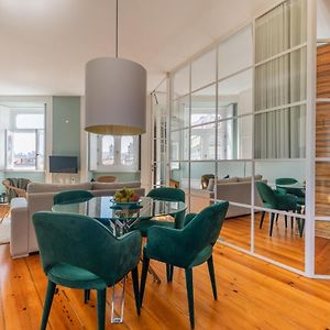 Appartement de Luxe