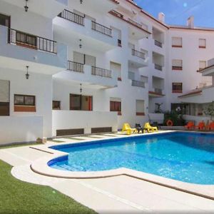 3 Min Walking To Peneco Beach Albufeira , Apart + Pool + Wifi
