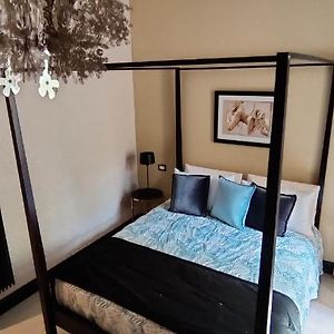 Chambre Lit Queen-Size