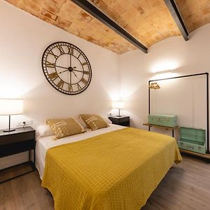 Bravissimo Cort Reial Entresol A