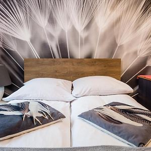 Apartament Debnicki Wawelofts