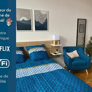 Appartement à 1 Chambre à Coucher