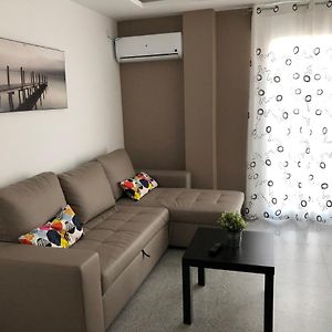 Estudio En Ciudad Jardin