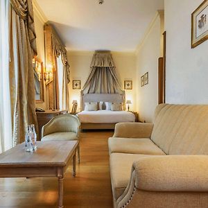 Chambre Luxe Lit King-Size