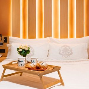 Chambre Standarde Lit King-Size