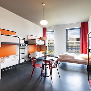 Dormitory Room Mixed