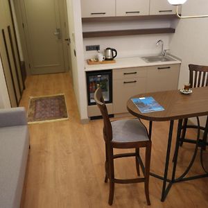 Suite de Luxe Lit Queen-Size