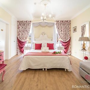 Studio de Luxe Lit King-Size