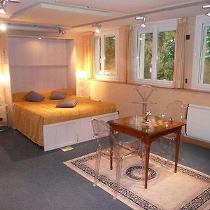Suite VIP