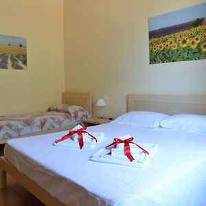 Large Private Bathroom Double Room
