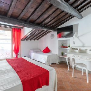 Chambre Triple de Luxe