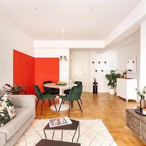 Appartement à 3 Chambres à Coucher