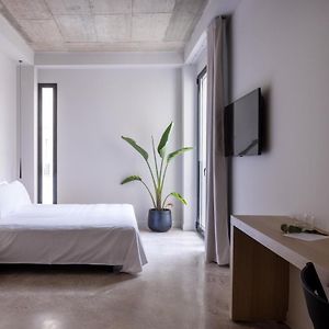 Chambre Standarde Lit King-Size