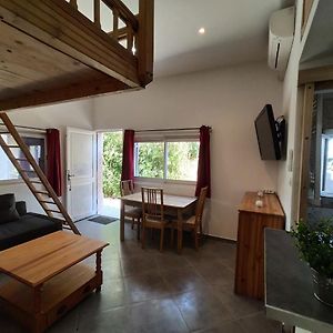 Joli studio au calme