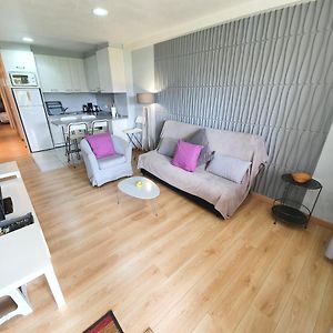 Apartamento Xaloc 18-C
