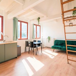 Appartement Penthouse